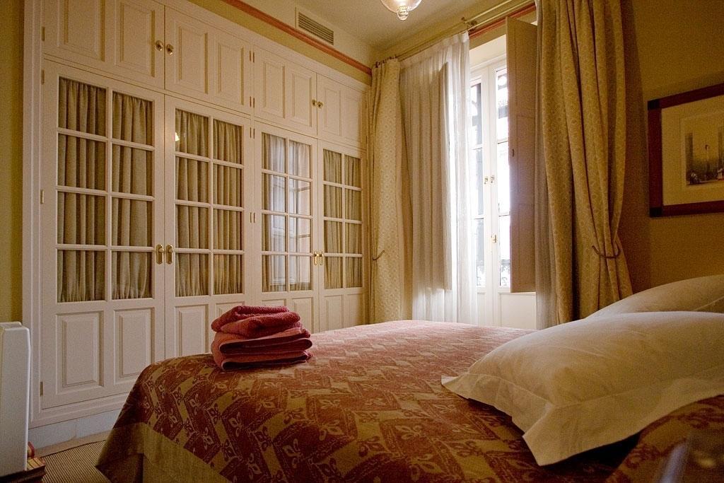 River House Sevilla Kamer foto