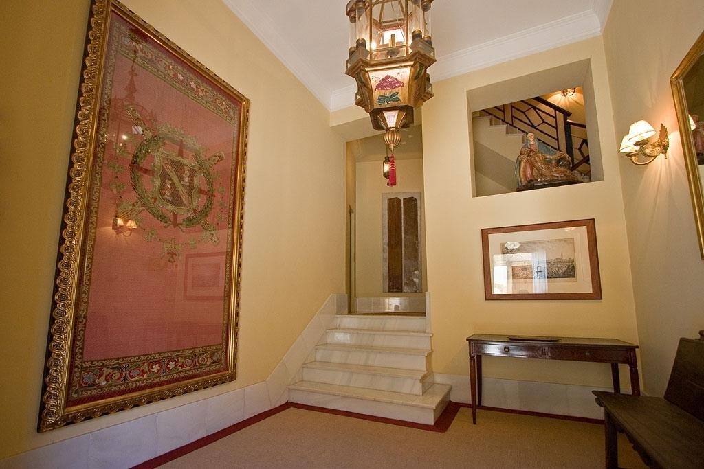River House Sevilla Kamer foto