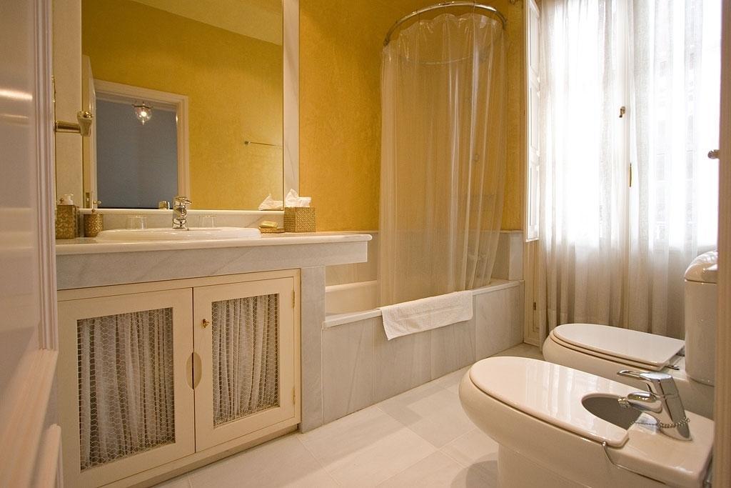 River House Sevilla Kamer foto