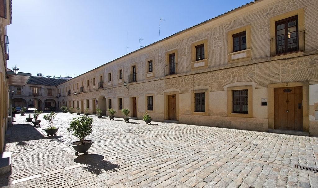 River House Sevilla Kamer foto